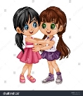 C:\Users\Я\Desktop\stock-vector-two-lovely-happy-best-friends-girls-hugging-friends-hug-little-cartoon-girls-sisters-smiling-and-1396219235.jpg